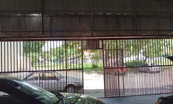 Imagem 4: GALPÃO COMERCIAL COM 124M³ DE ÁREA ÚTIL E PÉ DIREITO DE 7 METROS BEM LOCALIZADO