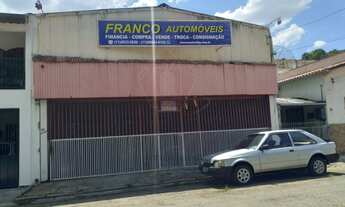 Imagem 1: GALPÃO COMERCIAL COM 124M³ DE ÁREA ÚTIL E PÉ DIREITO DE 7 METROS BEM LOCALIZADO