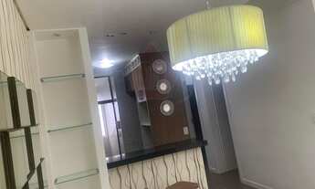 Imagem: APARTAMENTO NO TORRES DO CAXAMBU COM 2 QUARTOS