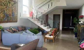 Imagem 5: CASA - COND. BOSQUE DO HORTO