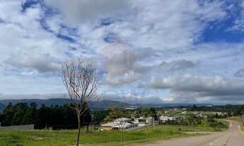 Imagem: TERRENO DE 868M² COM LEVE ACLIVE NO CONDOMÍNIO