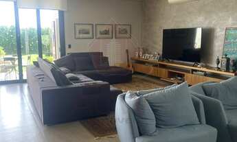 Imagem 4: CASA - COND. BOSQUE DO HORTO