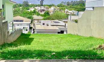 Imagem 3: TERRENO DE 526M² NO CONDOMÍNIO RESERVA DA SERRA COM LEVE DECLIVE E MUITO AR PURO