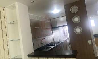 Imagem 5: APARTAMENTO NO TORRES DO CAXAMBU COM 2 QUARTOS, COZINHA PLANEJADA, SACADA FECHADA E 1 VAGA