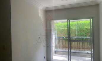 Imagem 4: APARTAMENTO NO TORRES DO CAXAMBU COM 2 QUARTOS, COZINHA PLANEJADA, SACADA FECHADA E 1 VAGA