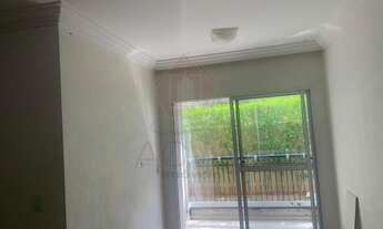 Imagem 3: APARTAMENTO NO TORRES DO CAXAMBU COM 2 QUARTOS, COZINHA PLANEJADA, SACADA FECHADA E 1 VAGA