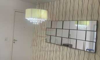 Imagem 6: APARTAMENTO NO TORRES DO CAXAMBU COM 2 QUARTOS, COZINHA PLANEJADA, SACADA FECHADA E 1 VAGA