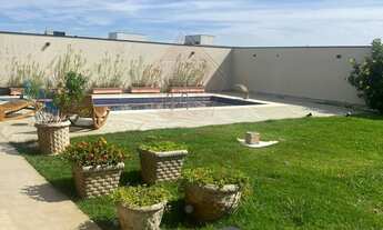 Imagem 7: CASA - COND. BOSQUE DO HORTO