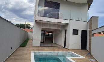 Imagem 2: CASA RESIDENCIAL em Itupeva - SP, Aglomeração Urbana de Jundiaí