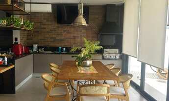 Imagem 6: CASA - COND. BOSQUE DO HORTO