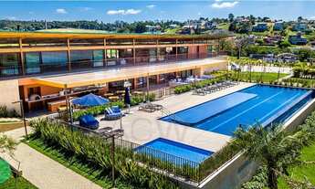 Imagem 6: TERRENO DE 868M² COM LEVE ACLIVE NO CONDOMÍNIO TERRAS DA ALVORADA NO MEDEIROS