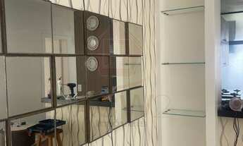 Imagem 7: APARTAMENTO NO TORRES DO CAXAMBU COM 2 QUARTOS, COZINHA PLANEJADA, SACADA FECHADA E 1 VAGA