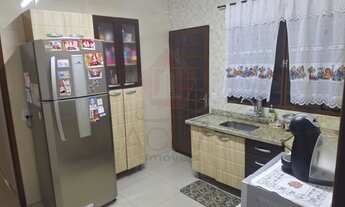 Imagem 4: CASA TÉRREA COM 3 QUARTOS (1 SUITE), ESPAÇO GOURMET, 2 VAGAS COBERTAS, TODA EM PORCELANATO