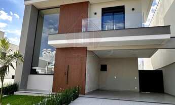 Imagem 2: SOBRADO C/ 3 SUITES (1 C/ CLOSET) TDS COM SACADA, 3 SALAS, ESPAÇO GOURMET, PISCINA E 4 VAG