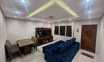 Imagem: CASA TÉRREA COM 3 QUARTOS (1 SUITE), ESPAÇO