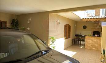 Imagem: CASA TÉRREA COM 3 QUARTOS (1 SUITE MASTER)