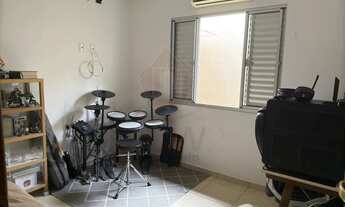 Imagem 7: CASA TÉRREA COM 3 QUARTOS (1 SUITE MASTER), COZINHA PLANEJADA, 2 VAGAS, CHURRASQUEIRA E 2