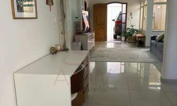 Imagem 2: CASA TÉRREA COM 3 QUARTOS (1 SUITE MASTER), COZINHA PLANEJADA, 2 VAGAS, CHURRASQUEIRA E 2