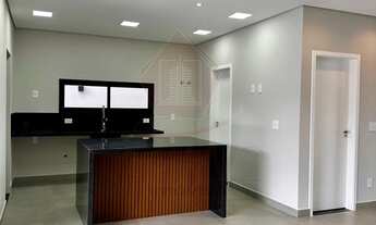 Imagem 5: SOBRADO C/ 3 SUITES (1 C/ CLOSET) TDS COM SACADA, 3 SALAS, ESPAÇO GOURMET, PISCINA E 4 VAG