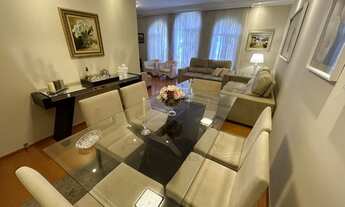 Imagem 7: CASA ASSOBRADADA COM 3 QUARTOS PLANEJADOS (1 SUITE C/ VARANDA), ESPAÇO GOURMET COMPLETO E