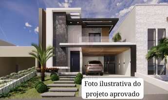 Imagem 2: Terreno em Condomínio em Jundiaí-SP, Bairro Recanto Quarto Centenário, 250,00 m² de Área