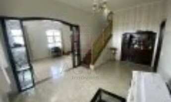 Imagem 5: SOBRADO MOBILIADO COM 3 QUARTOS, 3 SALAS, CHURRASQUEIRA E 1 VAGA COBERTA NO PQ CENTENÁRIO