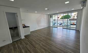 Imagem: Sala Comercial em Condomínio para Locação