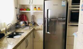 Imagem 4: APTO AO LADO DO TERMINAL COLÔNIA COM 2 QUARTOS, 1 VAGA E SACADA, TODO PLANEJADO