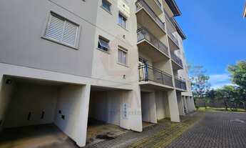 Imagem 2: APARTAMENTO - RES. VARANDAS DO JAPI