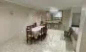 Imagem 4: SOBRADO MOBILIADO COM 3 QUARTOS, 3 SALAS, CHURRASQUEIRA E 1 VAGA COBERTA NO PQ CENTENÁRIO