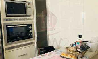 Imagem 5: APTO AO LADO DO TERMINAL COLÔNIA COM 2 QUARTOS, 1 VAGA E SACADA, TODO PLANEJADO