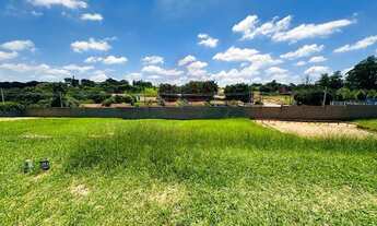 Imagem: TERRENO PLANO DE 300M³ NO CONDOMÍNIO GRANVILLE