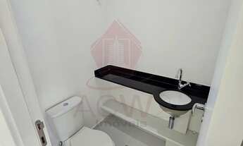 Imagem 4: Sala Comercial em Condomínio para Locação na Cidade de X, Bairro Y - 1 Sala, 1 Banheiro, 1