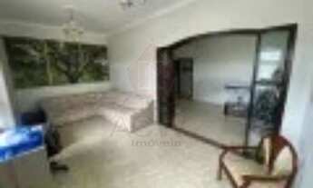 Imagem 6: SOBRADO MOBILIADO COM 3 QUARTOS, 3 SALAS, CHURRASQUEIRA E 1 VAGA COBERTA NO PQ CENTENÁRIO