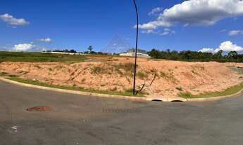 Imagem: TERRENO COM 534M² NO CONDOMÍNIO PORTAL