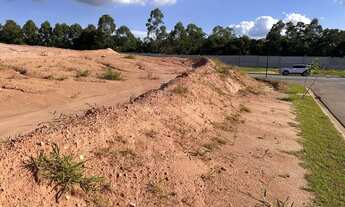 Imagem 3: TERRENO COM 534M² NO CONDOMÍNIO PORTAL DOS LAGOS NO BAIRRO CORRUPIRA