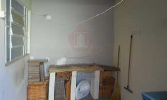 Imagem 5: CASA TÉRREA COM 3 QUARTOS, EDÍCULA, 2 VAGAS COBERTAS E QUINTAL GRANDE NA VL JOANA