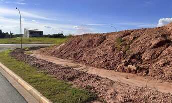 Imagem 5: TERRENO COM 534M² NO CONDOMÍNIO PORTAL DOS LAGOS NO BAIRRO CORRUPIRA