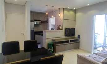 Imagem: APARTAMENTO NO VIVARTE MEDEIROS COM 2 QUARTOS