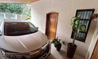 Imagem 4: CASA ASSOBRADADA COM 3 QUARTOS PLANEJADOS (1 SUITE C/ VARANDA), ESPAÇO GOURMET COMPLETO E