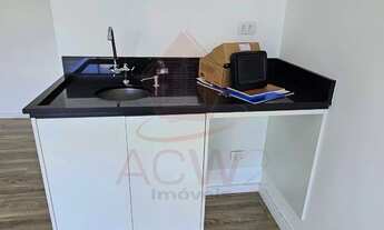 Imagem 3: Sala Comercial em Condomínio para Locação na Cidade de X, Bairro Y - 1 Sala, 1 Banheiro, 1