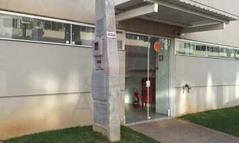 Imagem: GALPÃO INDUSTRIAL DE 850M² COM PÉ DIRETO