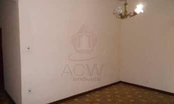 Imagem 2: CASA TÉRREA COM 3 QUARTOS, EDÍCULA, 2 VAGAS COBERTAS E QUINTAL GRANDE NA VL JOANA