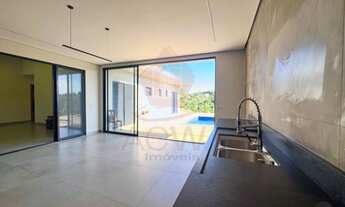 Imagem 7: CASA DOS SONHOS NOVA COM 3 QUARTOS (2 SUITES), ESPAÇO GOURMET COM PISCINA E SOSSEGO!