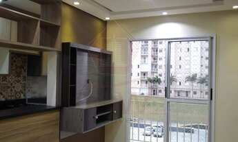 Imagem 3: APARTAMENTO - RES. VISTA PARK