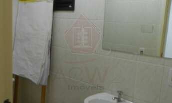 Imagem 3: SALA COMERCIAL COM 50M² E WC SOCIAL MAIS SALA AMPLA, WC PRIVATIVO E 2 VAGAS COBERTAS