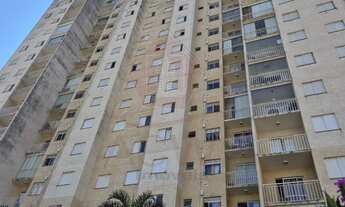 Imagem: APARTAMENTO - VISTA PARK