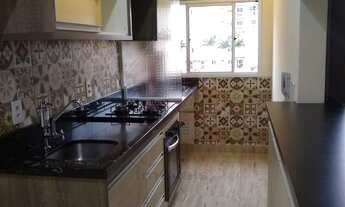 Imagem 4: APARTAMENTO - RES. VISTA PARK