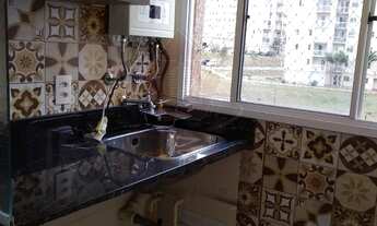 Imagem 5: APARTAMENTO - RES. VISTA PARK