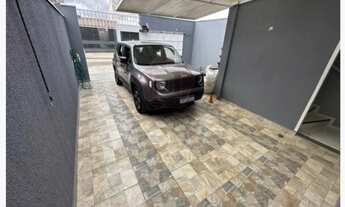 Imagem 6: SOBRADO COM 4 QUARTOS (2 SUITES C/ PLANEJADOS E AR), COZINHA PLANEJADA 2 VAGAS AO LADO DA